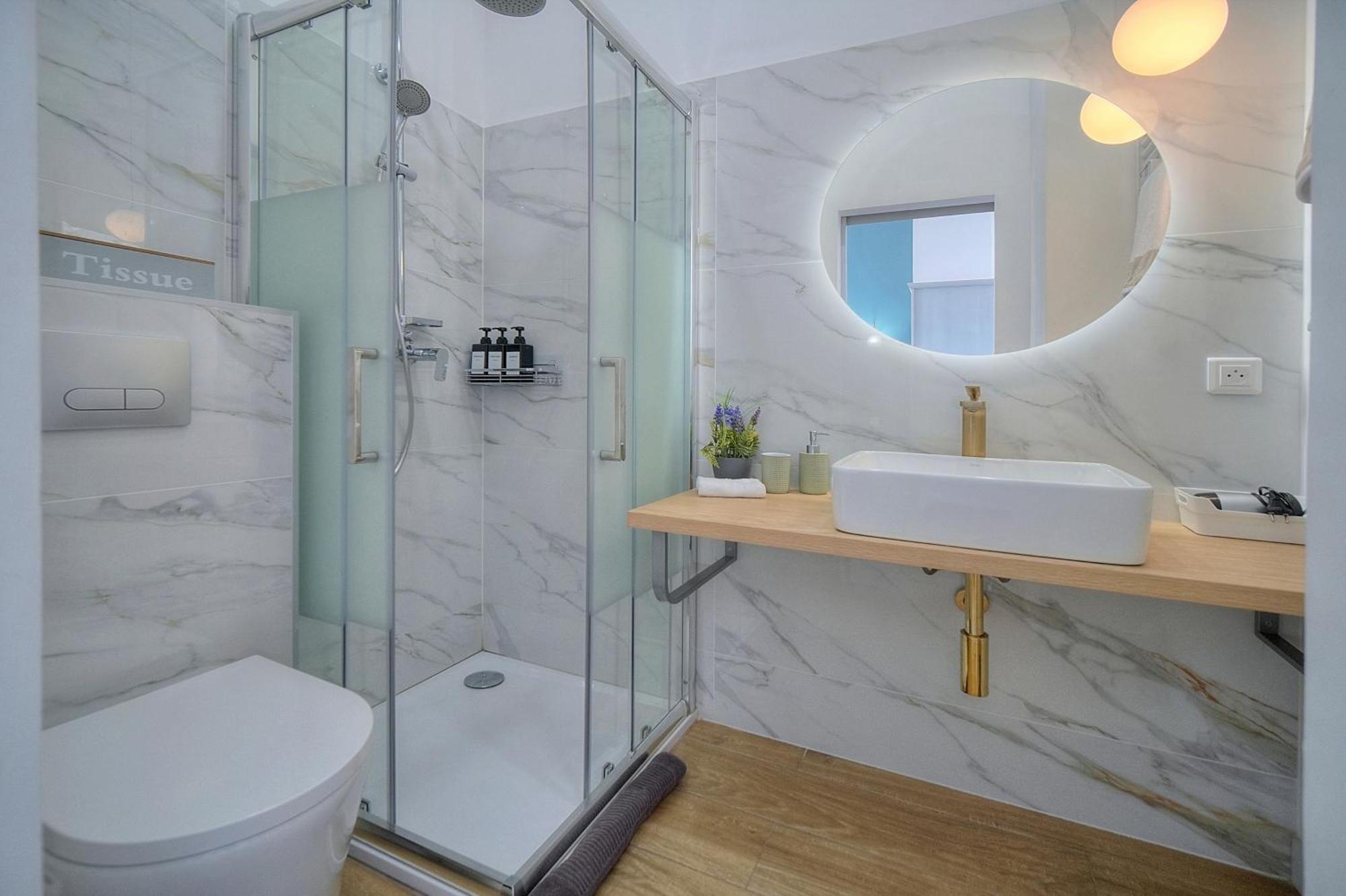 Beautiful 4 Beds & 4 Baths, 10Min From Palais, 4 Stars Residence Cannes Exterior photo