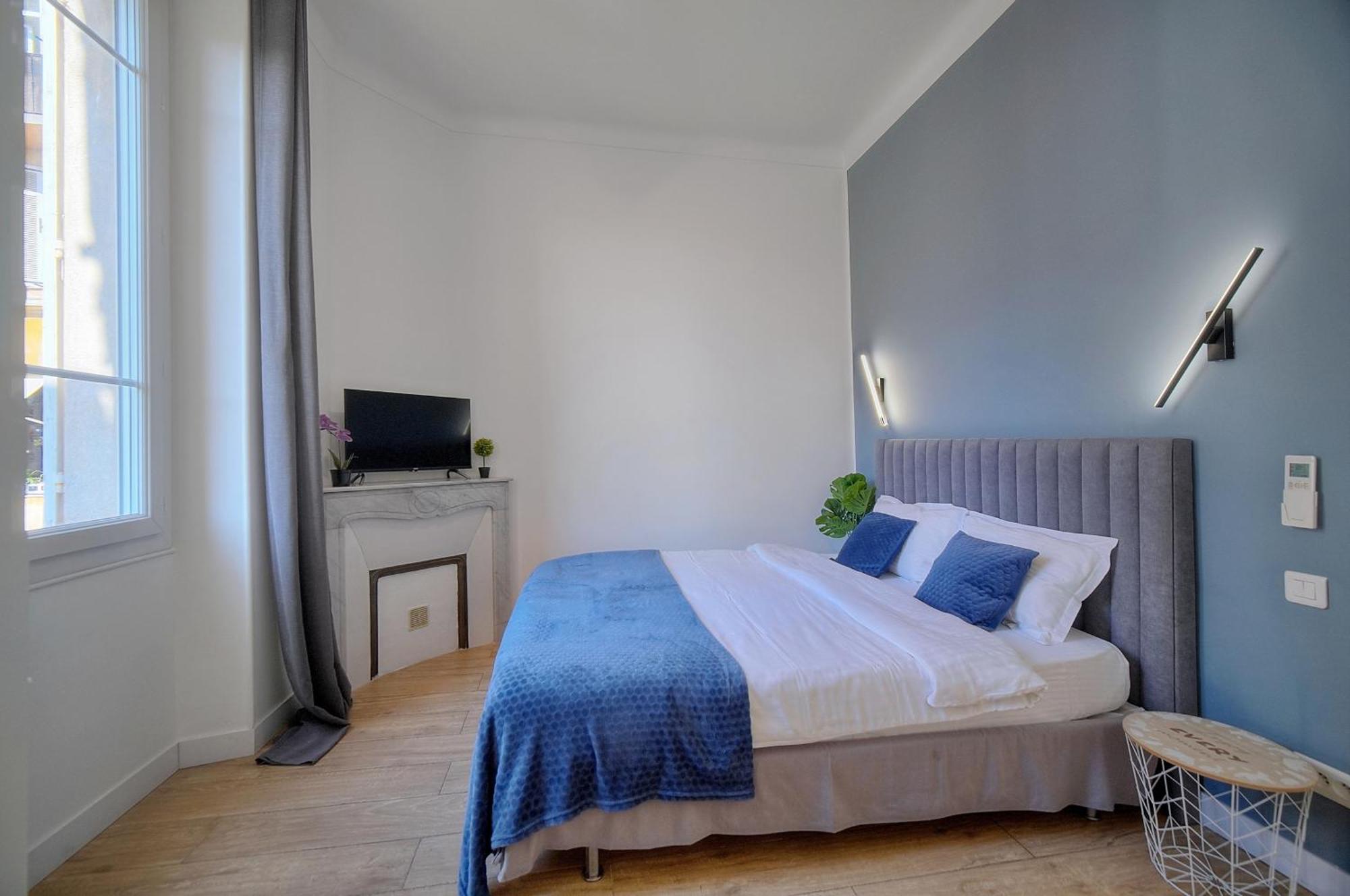 Beautiful 4 Beds & 4 Baths, 10Min From Palais, 4 Stars Residence Cannes Exterior photo